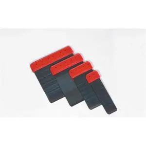 212 MAIN Metal Spreaders - 2 Sizes (1 in., 2 in.), Pack of 4, Outdoor & Cycling Utensils, Two Sizes